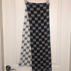 Michael Kors scarf
